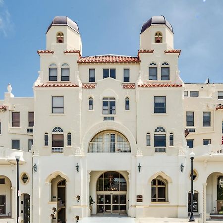 Tropicals Of Palm Beach Exterior foto