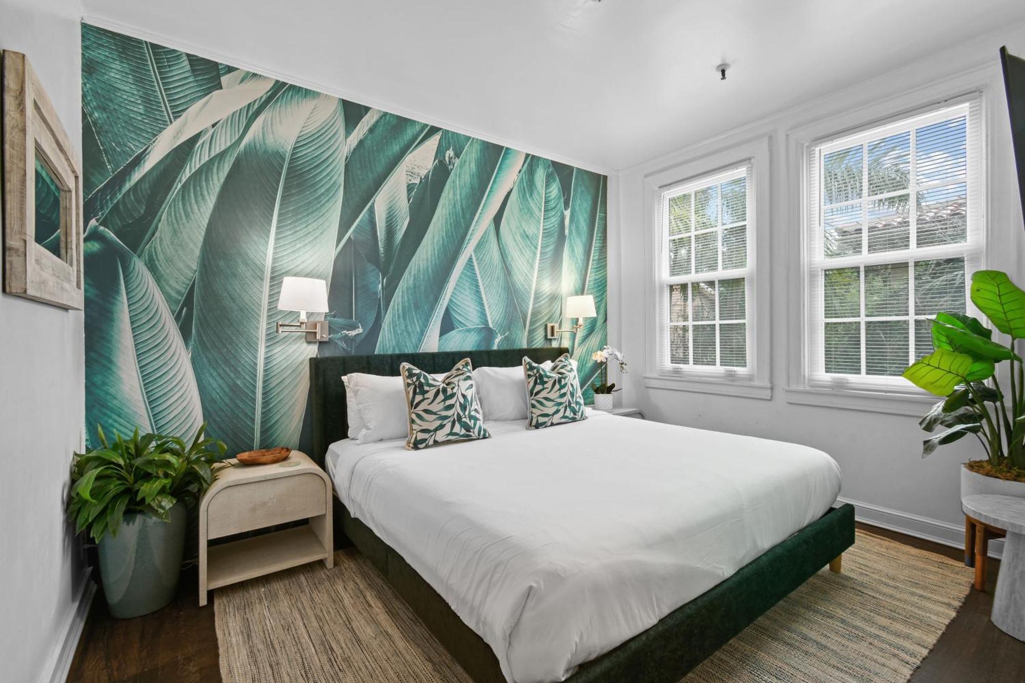 Tropicals Of Palm Beach Exterior foto